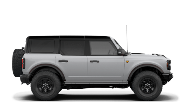 2026 Ford Bronco® External Image 1